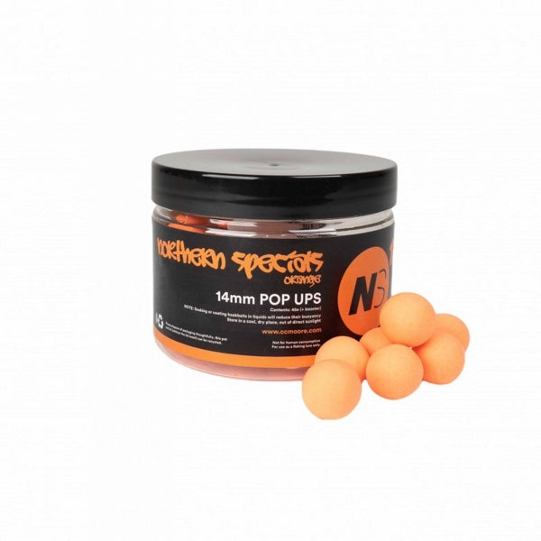 Northern Special Ns1 Orange Pop Ups