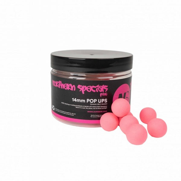 Northern Special Ns1 Pink Pop Ups
