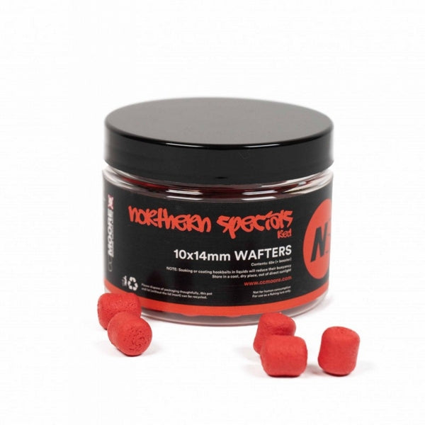 Northern Special Ns1 Red Dumbell Wafters