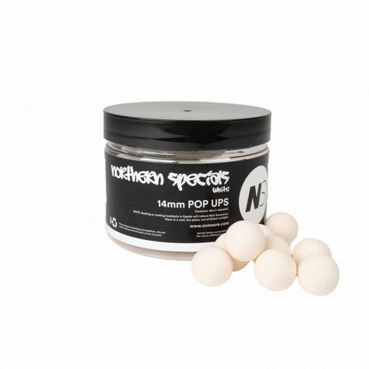 Northern Special Ns1 White Pop Ups
