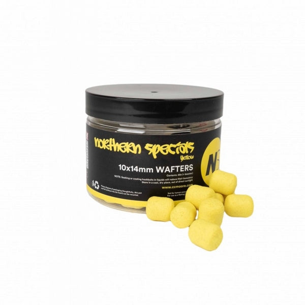 Northern Special Ns1 Yellow Dumbell Wafters