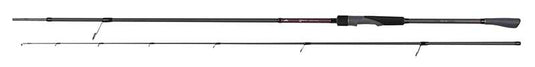 Fox Rage Warrior Medium Spin Rods