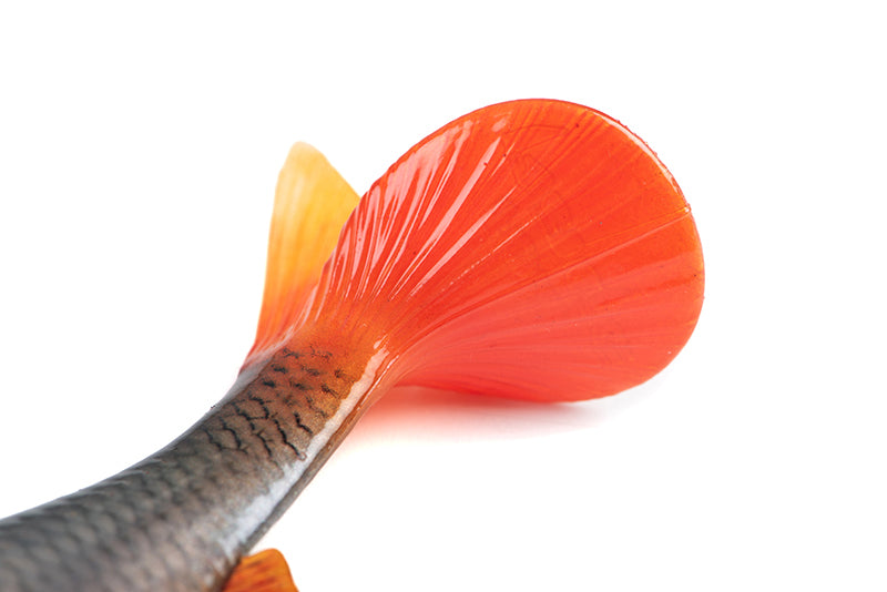Laden Sie das Bild in Galerie -Viewer, Fox Rage Ultra Realistic Replicant Roach 14cm
