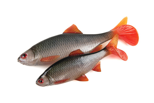 Fox Rage Ultra Realistic Replicant Roach 14cm