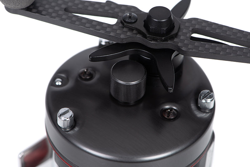 Carica immagine in Galleria Viewer, Fox Rage Prism X Round Baitcaster - Mulinello da Casting per Big Bait
