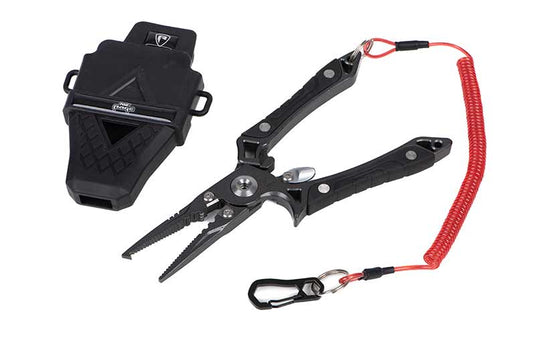 Fox Rage Belt Pliers - Pinze da Cintura