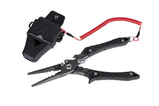 Fox Rage Belt Pliers - Pinze da Cintura
