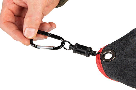 Fox Rage Landing Glove - Guanto da Pesca per Predatori