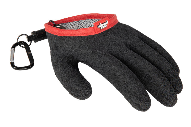 Carica immagine in Galleria Viewer, Fox Rage Landing Glove - Guanto da Pesca per Predatori
