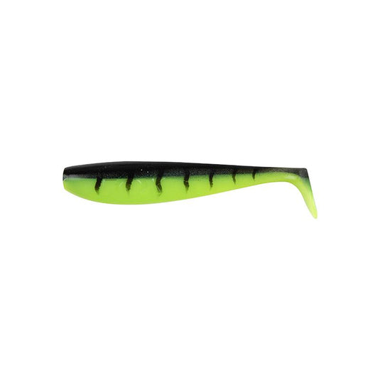 Fox Rage Zander Pro Shads Ultra Uv - 14cm