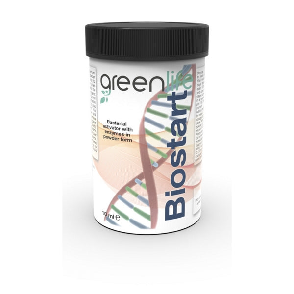 OCEANLIFE BIOSTART 10ml