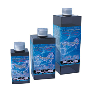 OCEANLIFE LIQUID CALCIUM PLUS