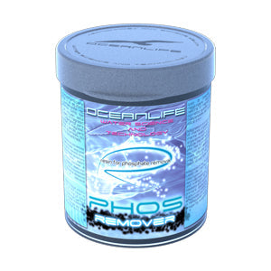 OCEANLIFE PHOSPHATE ZERO 250ML