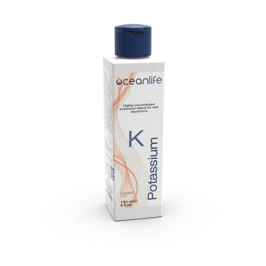 OCEANLIFE POTASSIUM K