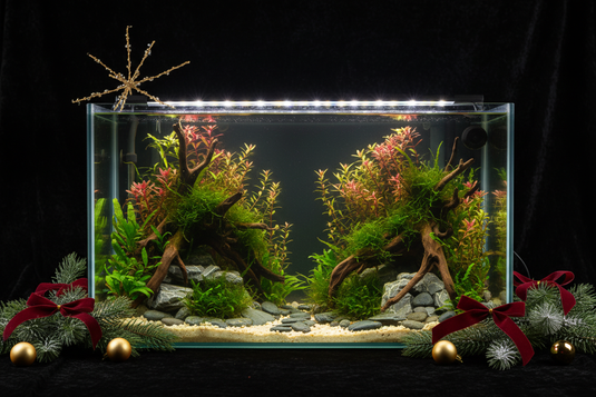 Offerte Natale 2025 Acquari