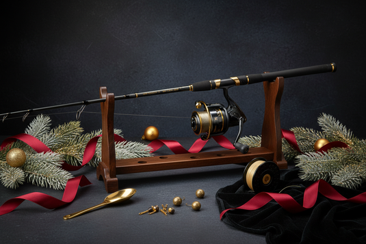 Offerte Natale 2025 Carpfishing