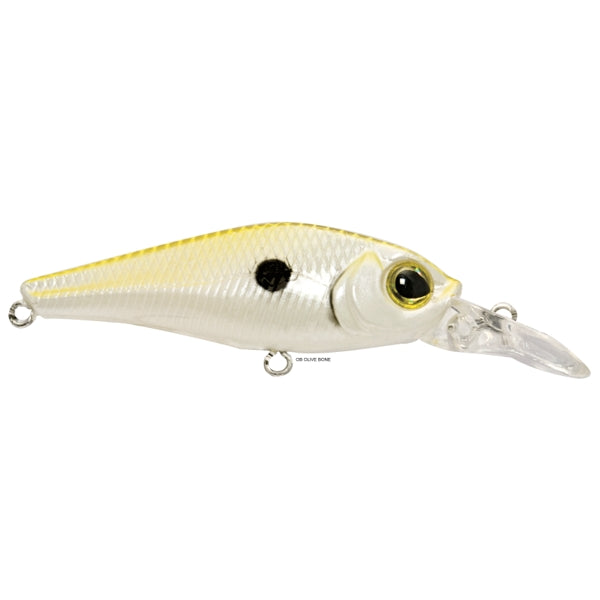 Carica immagine in Galleria Viewer, Rapture Pro Wiggler Shad Max
