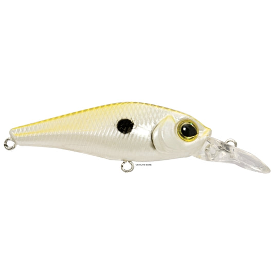 Rapture Pro Wiggler Shad Max