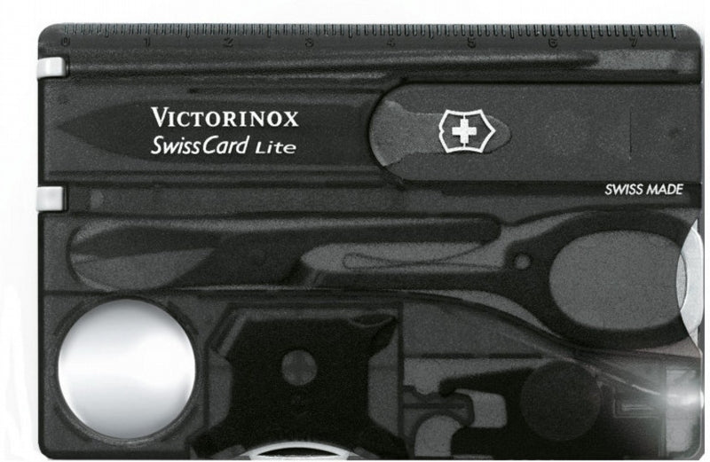 Laden Sie das Bild in Galerie -Viewer, Swisscard Lite

