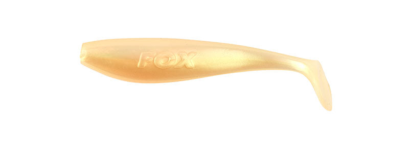 Laden Sie das Bild in Galerie -Viewer, Fox Rage Zander Pro Shads Ultra Uv - 7,5cm
