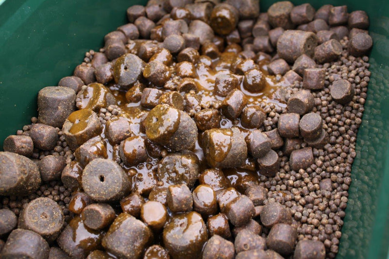 Carica immagine in Galleria Viewer, IB Carptrack Amino Pellets
