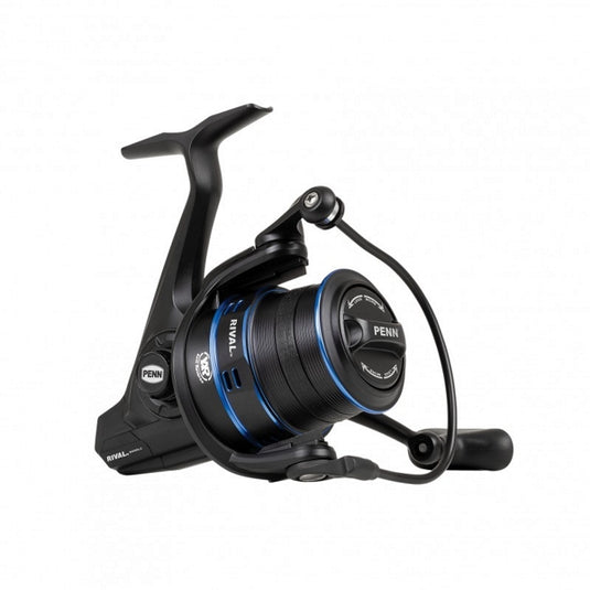 Penn Rival Long Cast Blue