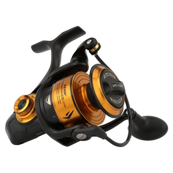 Penn Spinfisher VII 4500
