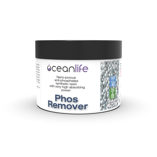 OCEANLIFE PHOS REMOVER