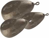 Fox Piombo Ledgering 35gr