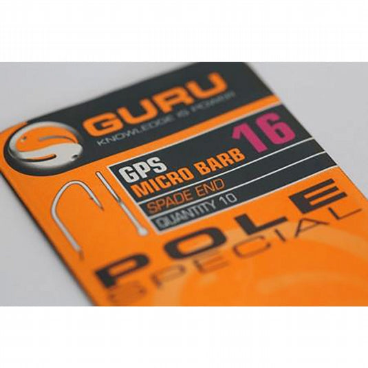 Guru Ami Pole Special