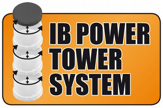 Ib Power Tower System Box