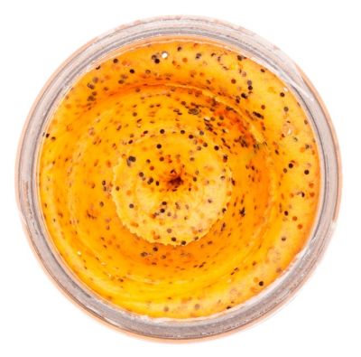 Chargez l'image dans la visionneuse de la galerie, Berkley PowerBait Natural Glitter / Pasta Glitterata per Trote
