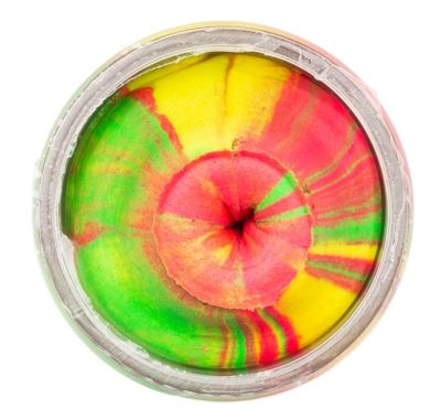 Berkley PowerBait Natural Glitter / Pasta Glitterata per Trote