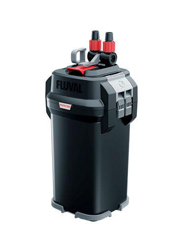 Askoll Pratiko 200 3.0 Super Silent - Filtro Esterno per Acquari