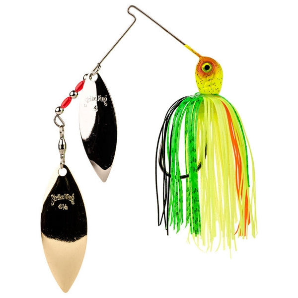 Carica immagine in Galleria Viewer, Strike King Premier Pro-Model Spinnerbait
