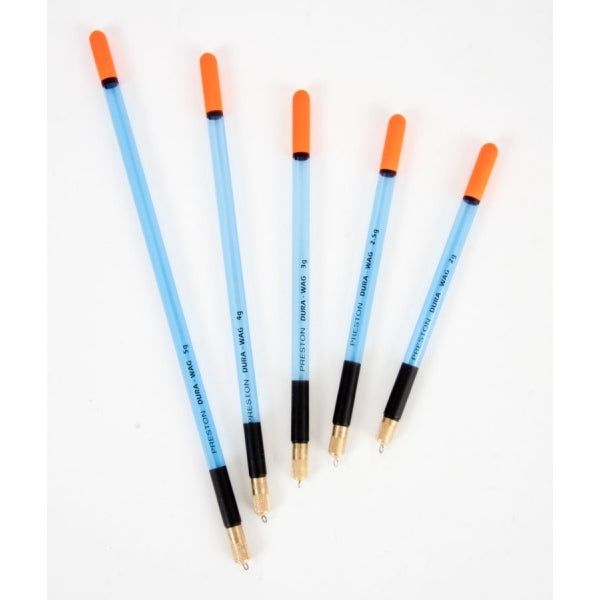 Preston Dura Waggler Adjustable Straight