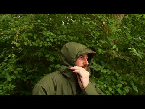 Carica e riproduci video in Gallery Viewer, Fox Collection Winter Suit
