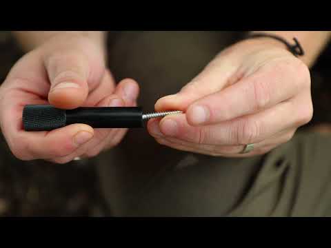 Carica e riproduci video in Gallery Viewer, Fox Black Label Slim Stage Stands
