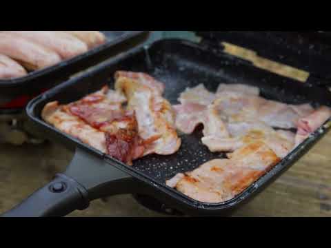 Carica e riproduci video in Gallery Viewer, Fox Multi Pans
