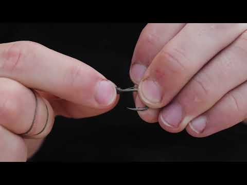 Carica e riproduci video in Gallery Viewer, Fox Edges Naturals Alignas
