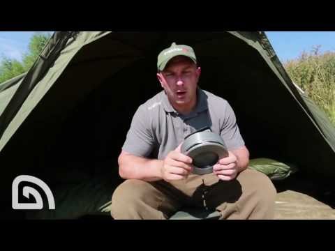 Trakker Armolife Power Kettle