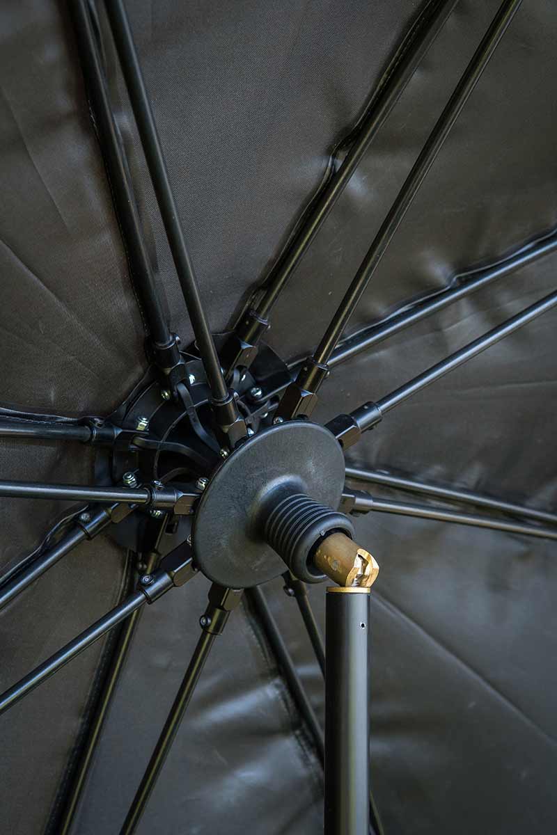 Laden Sie das Bild in Galerie -Viewer, Matrix Pro Over Brolly
