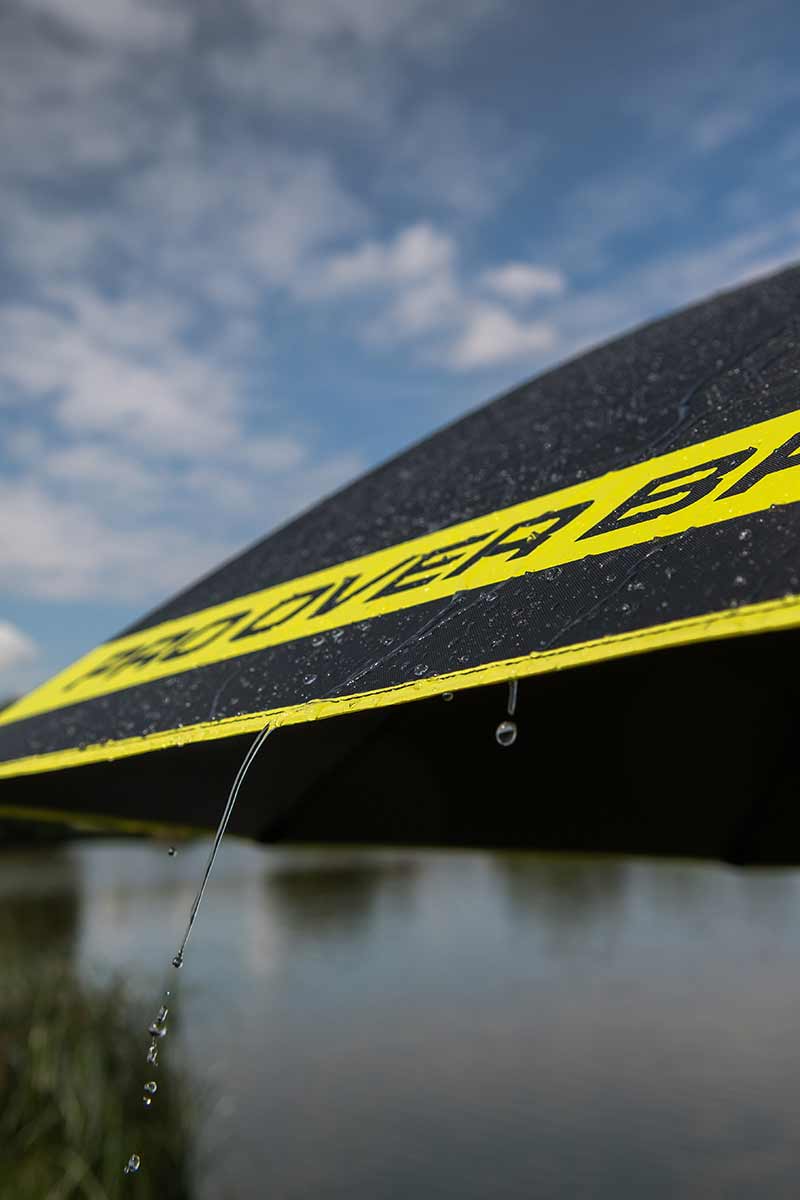 Laden Sie das Bild in Galerie -Viewer, Matrix Pro Over Brolly
