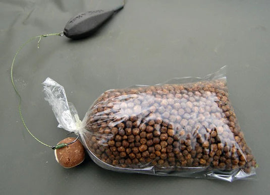 IB Carptrack Amino Pellets