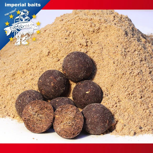 Carica immagine in Galleria Viewer, IB Carptrack "Carp Total!" Mix - 70 Ingredienti
