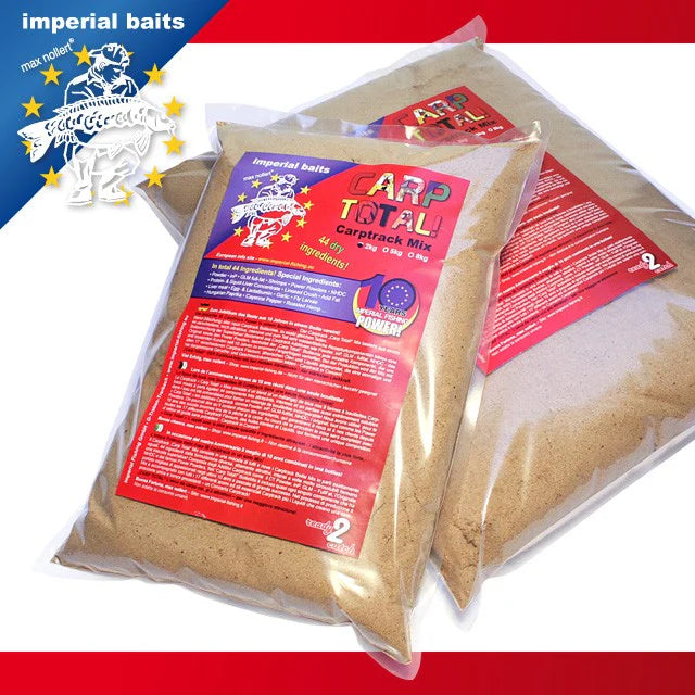 Carica immagine in Galleria Viewer, IB Carptrack "Carp Total!" Mix - 70 Ingredienti
