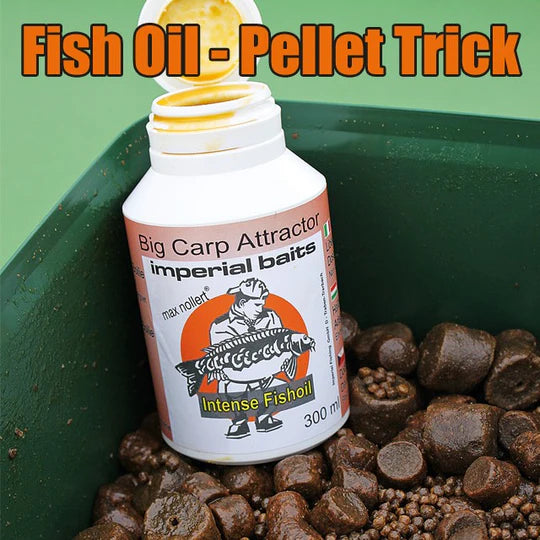Carica immagine in Galleria Viewer, IB Carptrack Amino Pellets
