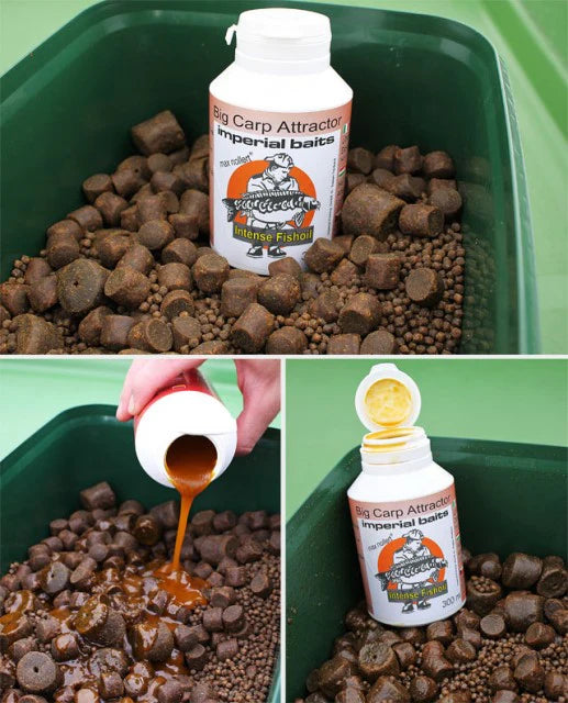 Carica immagine in Galleria Viewer, IB Carptrack Amino Pellets
