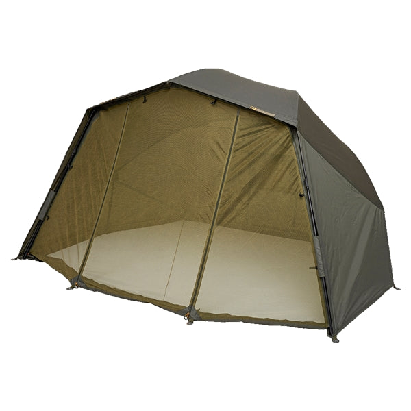 Prologic Avenger 65 Brolly & Mozzy Front