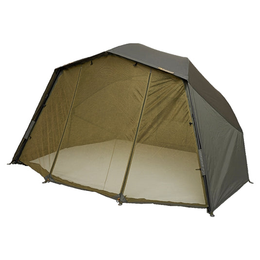 Prologic Avenger 65 Brolly & Mozzy Front